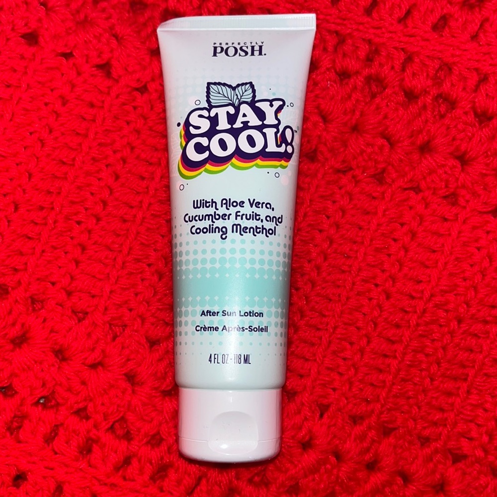 Perfectly Posh Lotion